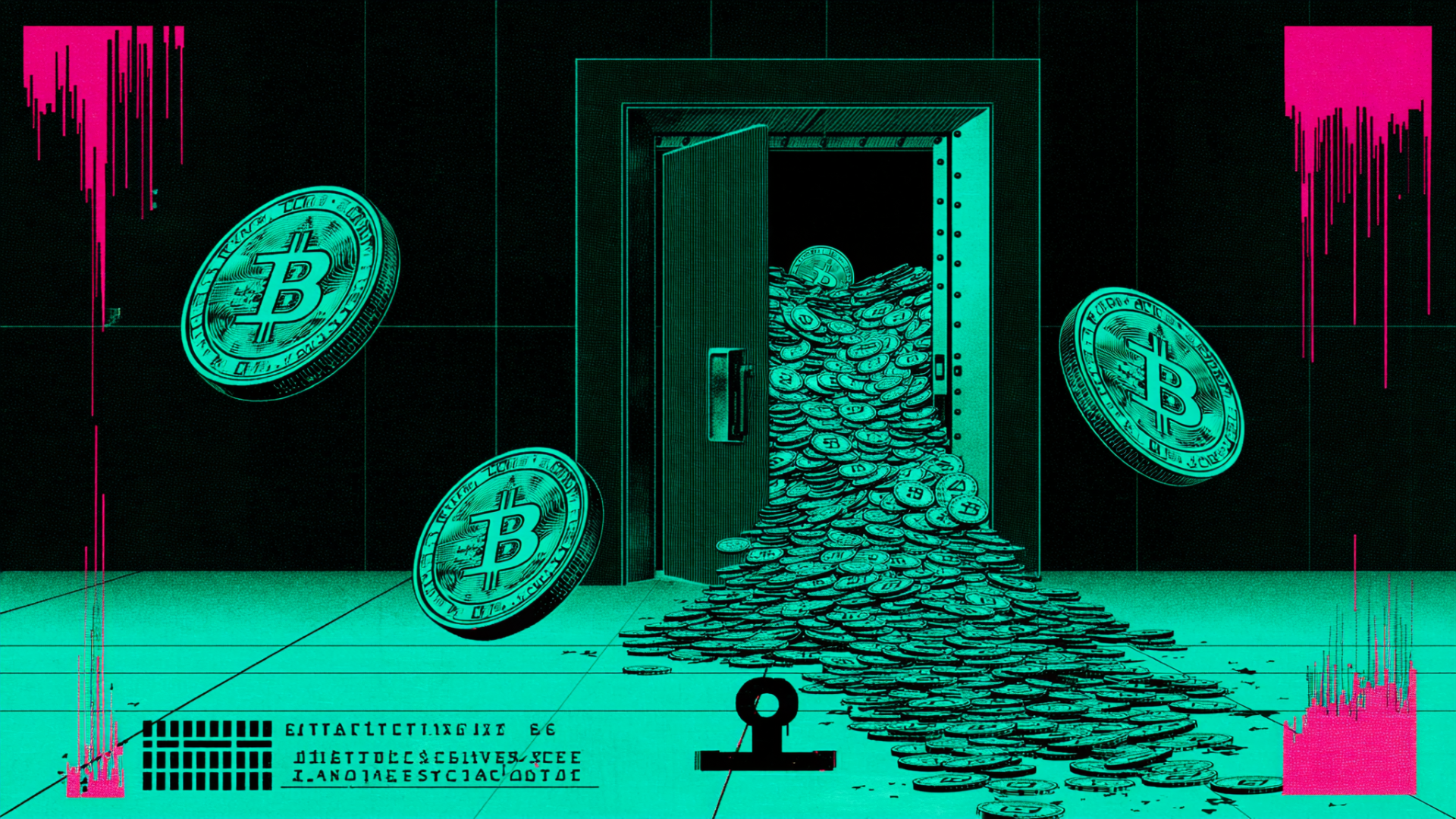 BitMine Adds $73 Million in ETH, Pushing Holdings to 4.8% of Supply