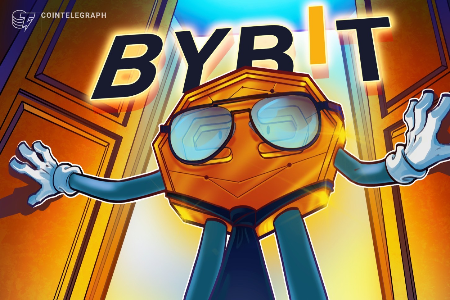 Cointelegraph