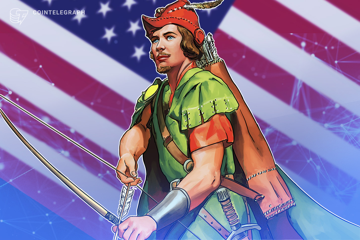Robinhood to Launch AI Agent Feature For Crypto Trading