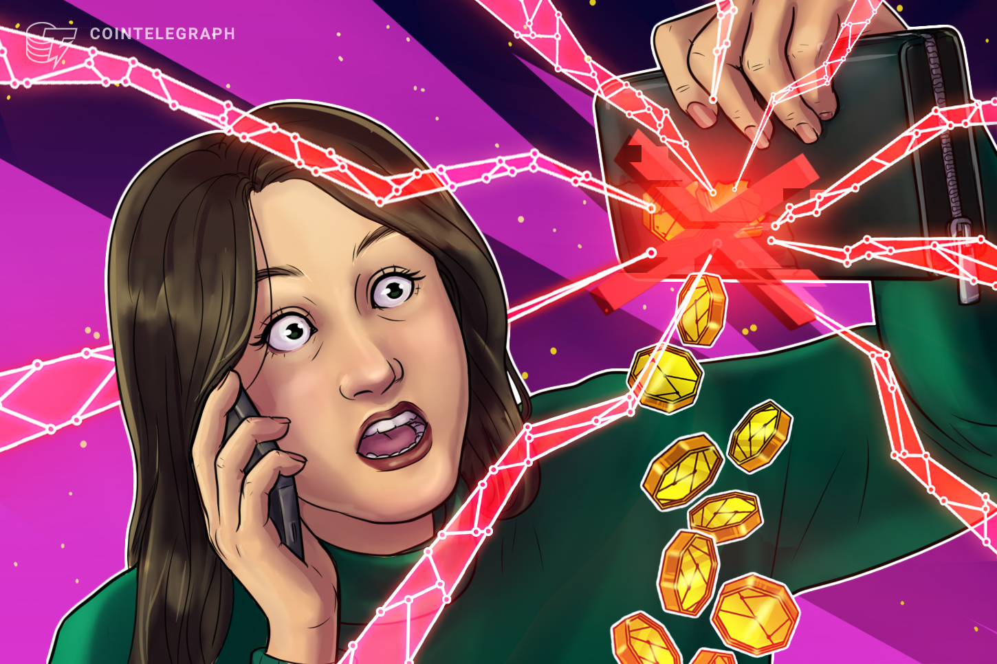 Cointelegraph
