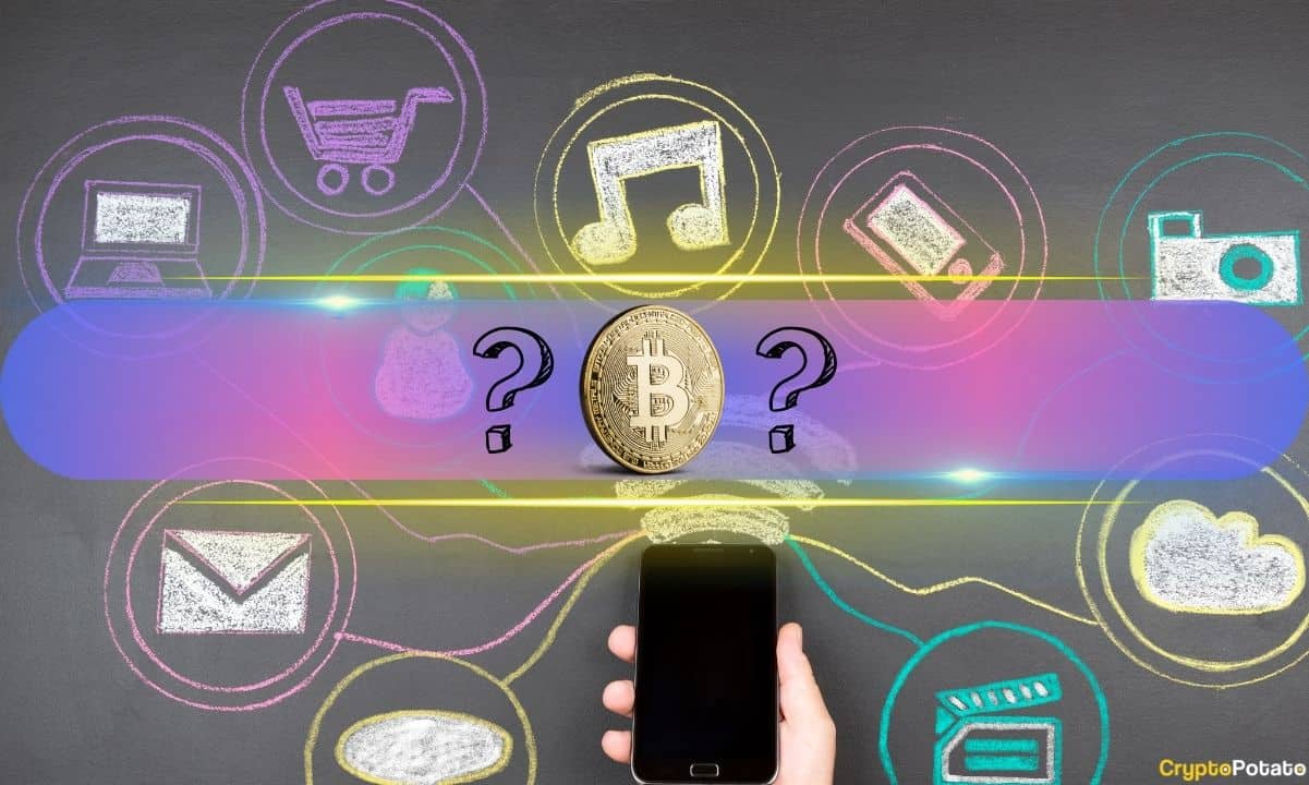 Why That Could Be Bullish for Bitcoin