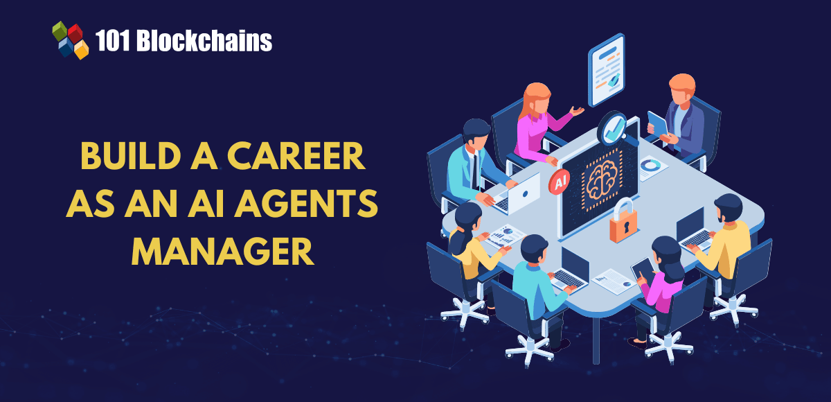 AI Agents Manager: The Next Big Career