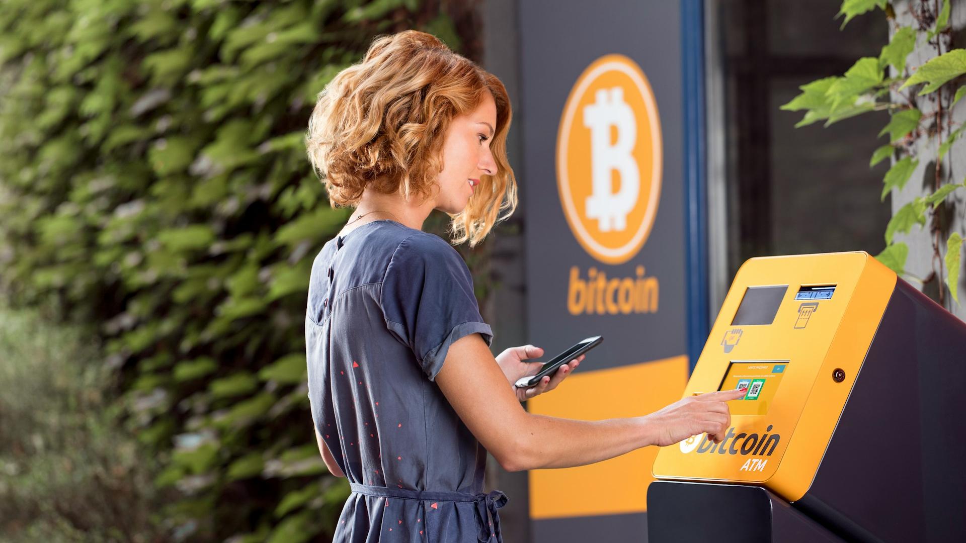 Australian watchdog suspends Cryptolink, forcing 96 ATMs offline