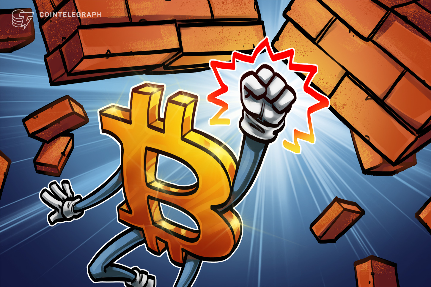 Cointelegraph