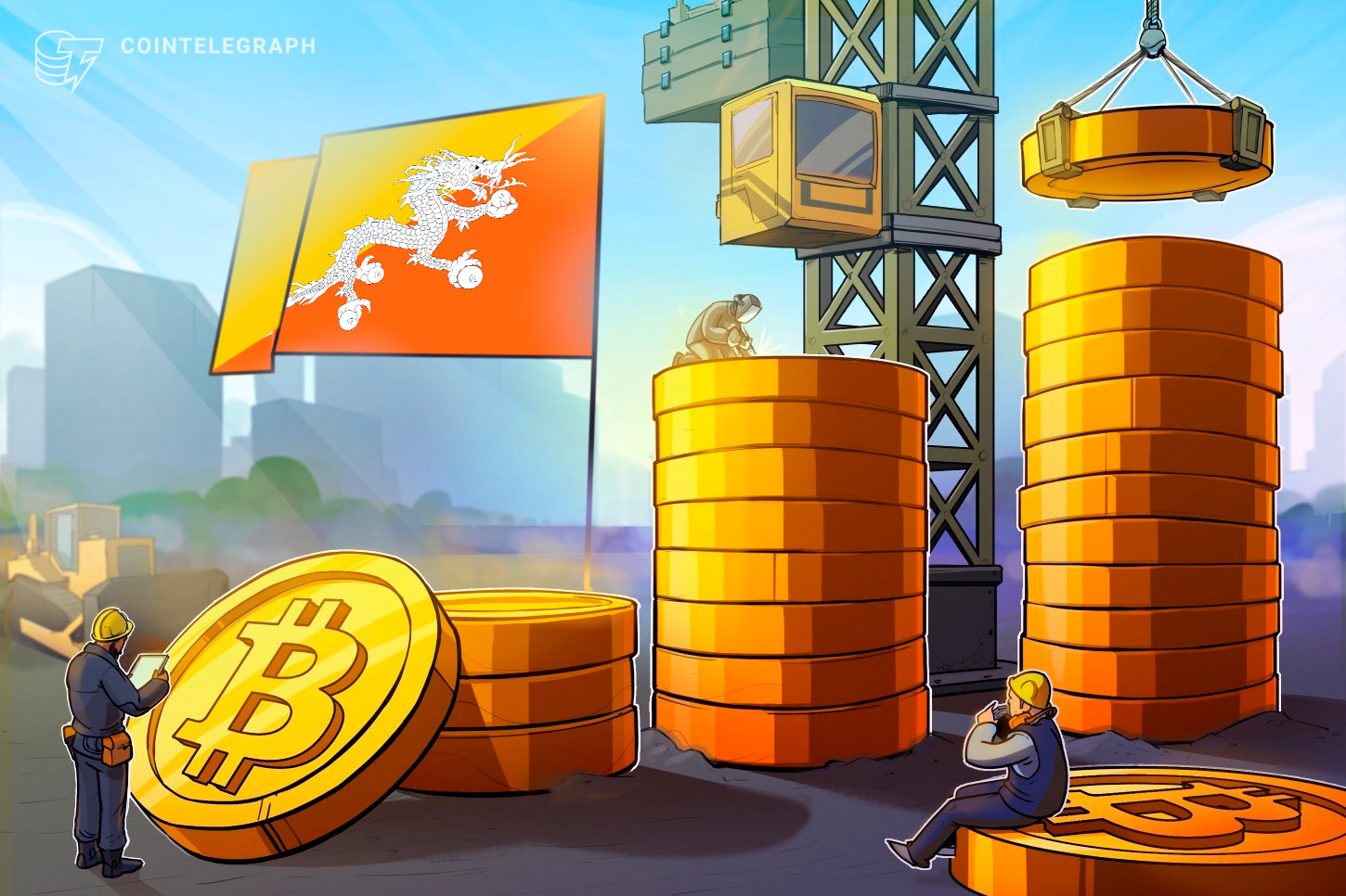 Cointelegraph