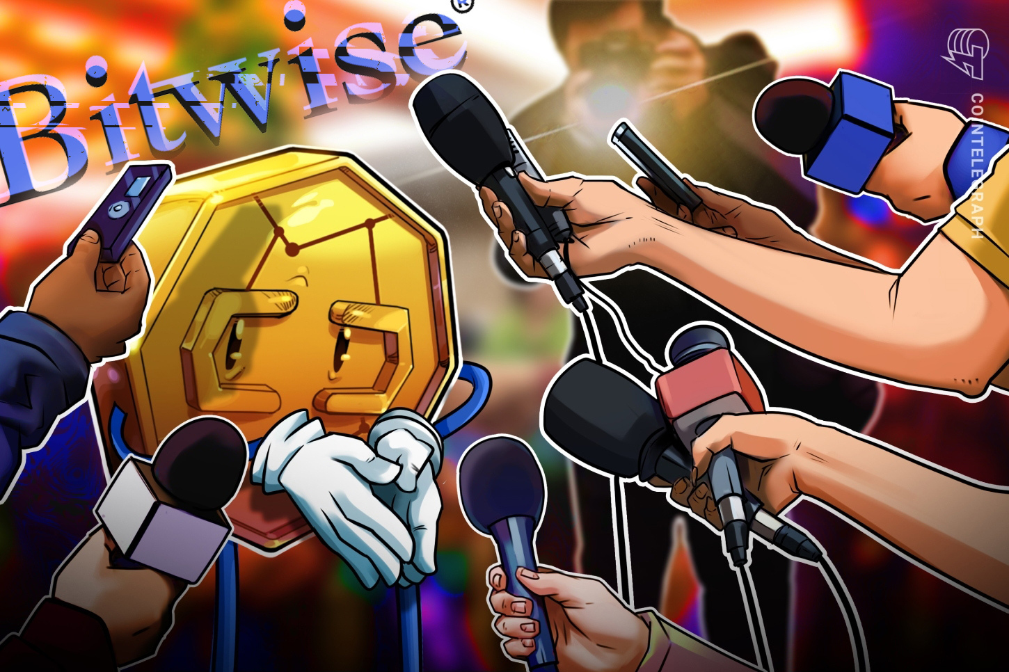 Cointelegraph