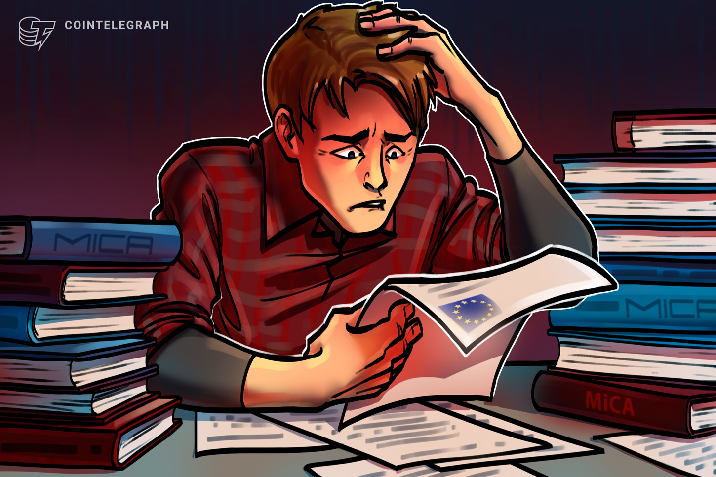 Cointelegraph
