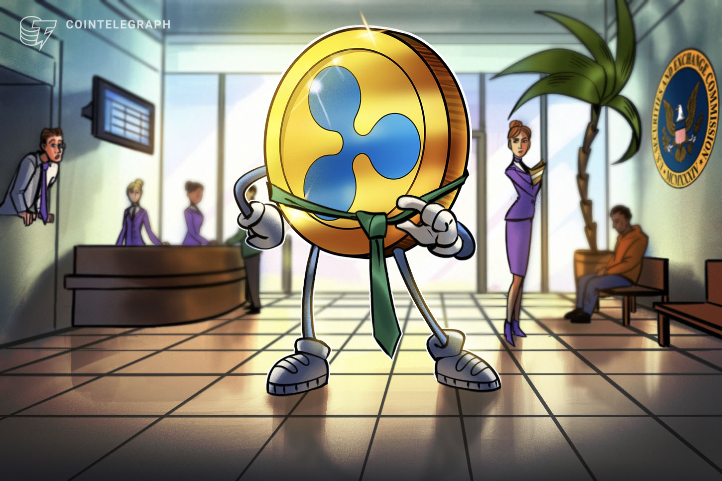 Cointelegraph