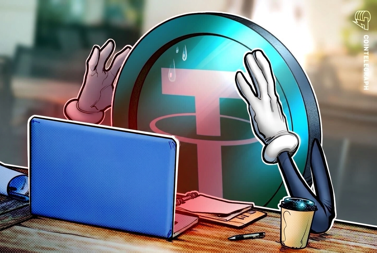 Cointelegraph