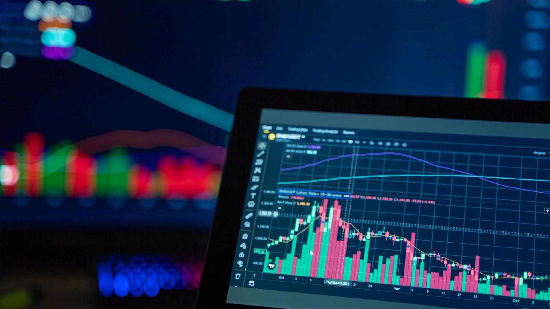 The bitcoin price level where leveraged bulls could get whacked