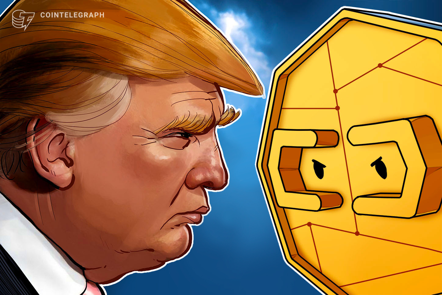 Cointelegraph