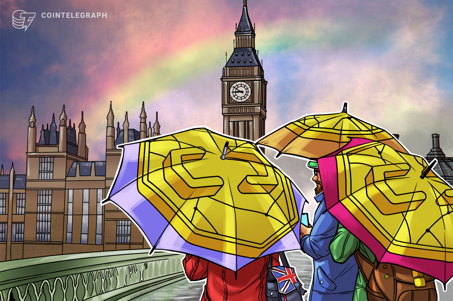 Cointelegraph