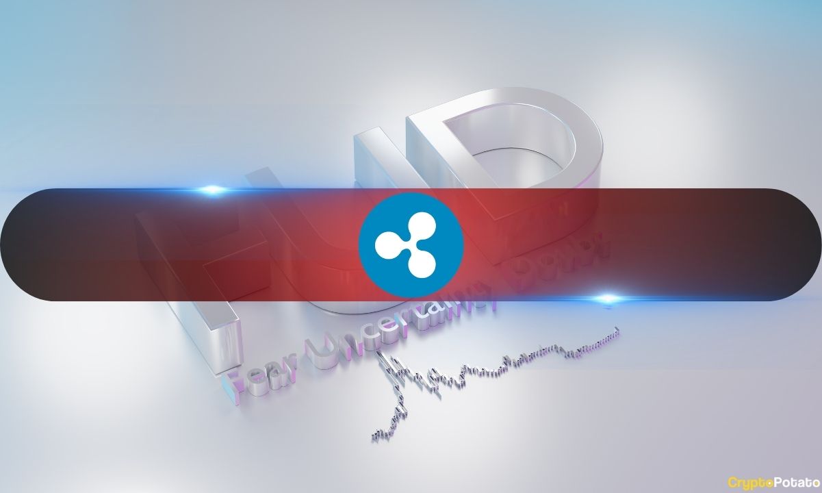 XRP Closed at a 21-Month Low, but the Bigger Ripple Story Is Elsewhere