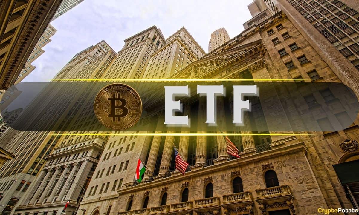 $2.4B Week Flips Year-to-Date Flows Positive