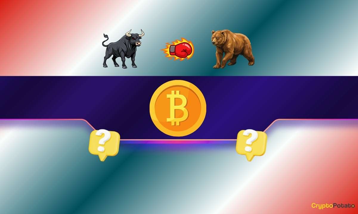 Analyst Explains Why BTC Could Explode Soon