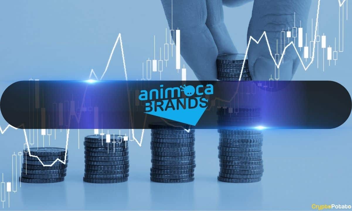 Animoca Hits Pause on Reverse Merger