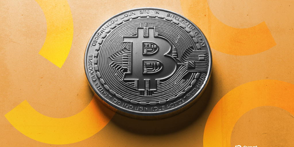 Myriad: How high will Bitcoin go? Click to make your prediction.