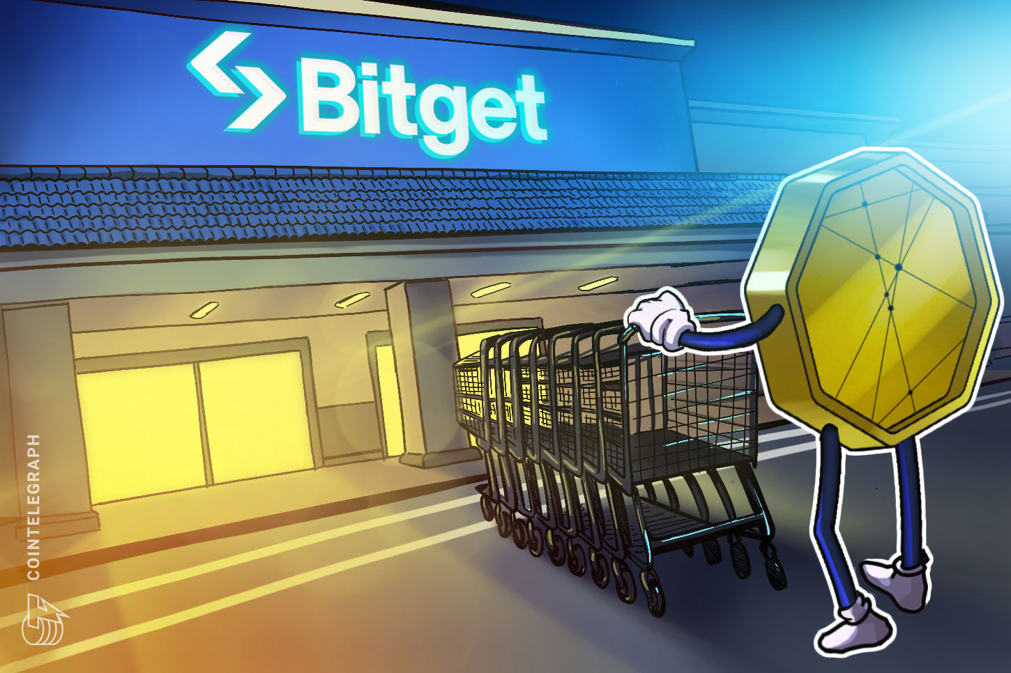 Cointelegraph