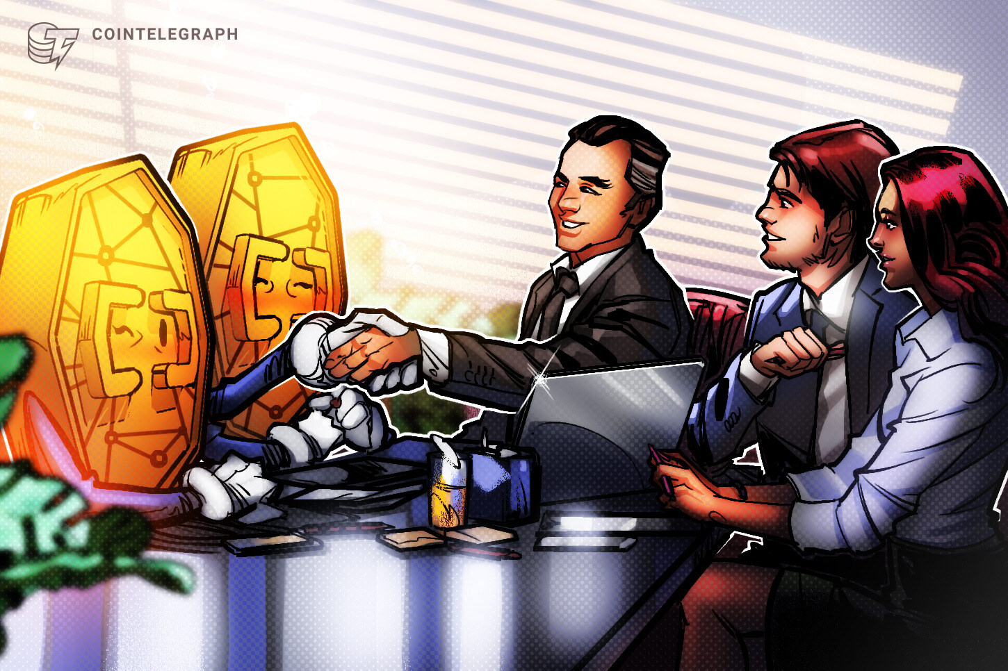 Cointelegraph