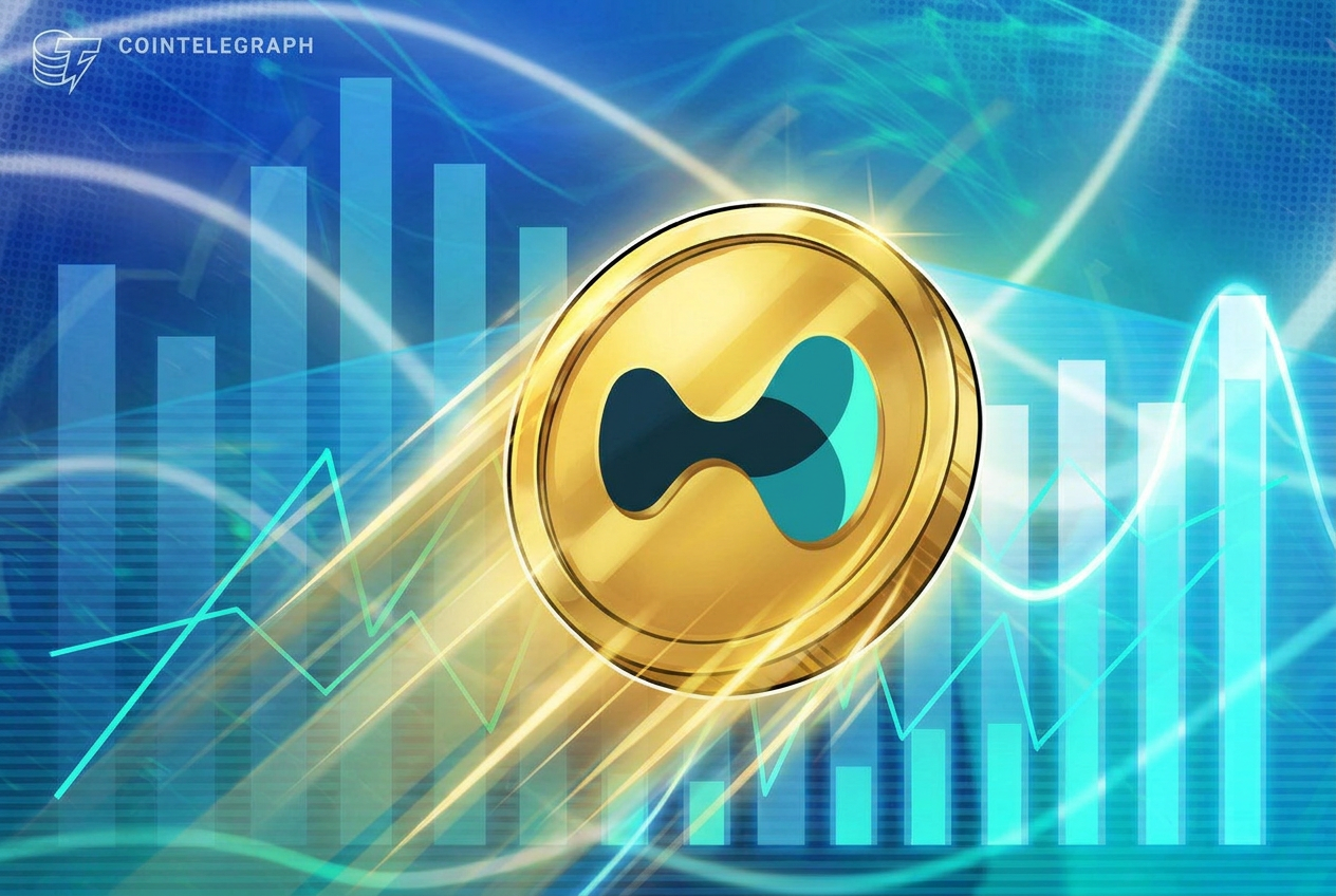 Cointelegraph