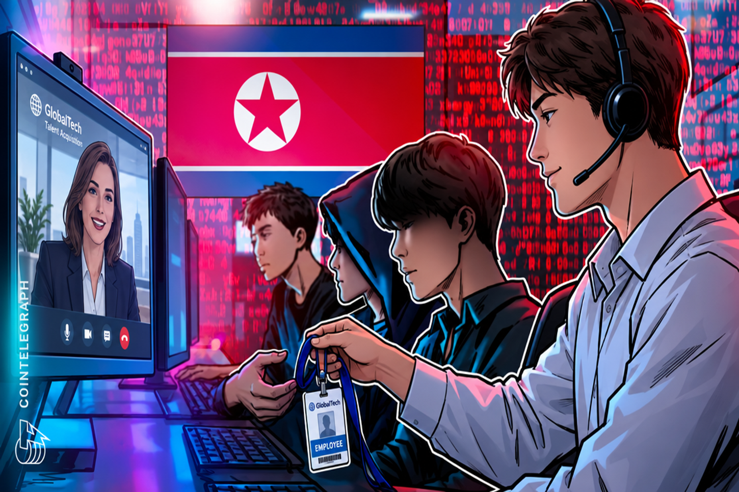 Cointelegraph