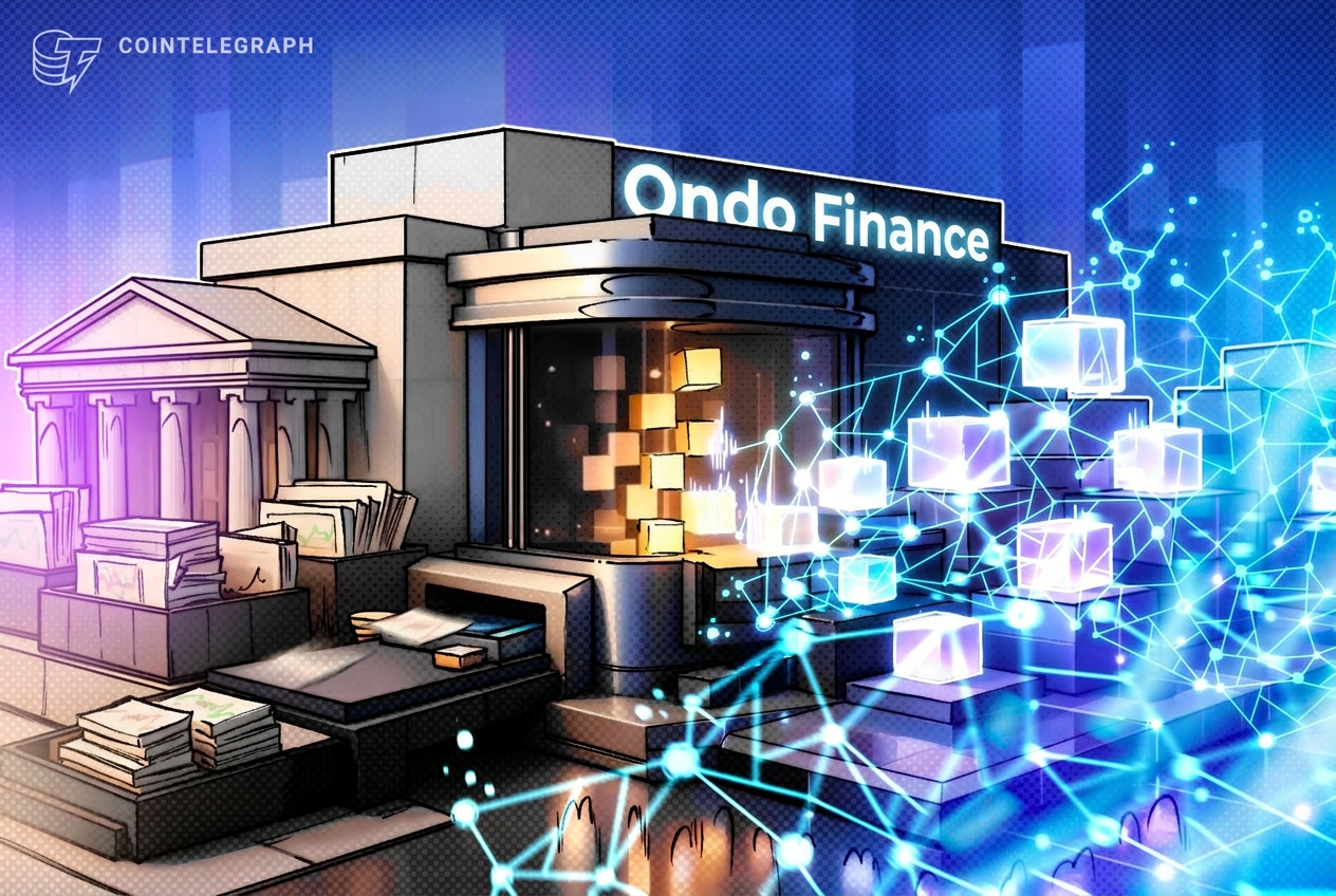 Cointelegraph
