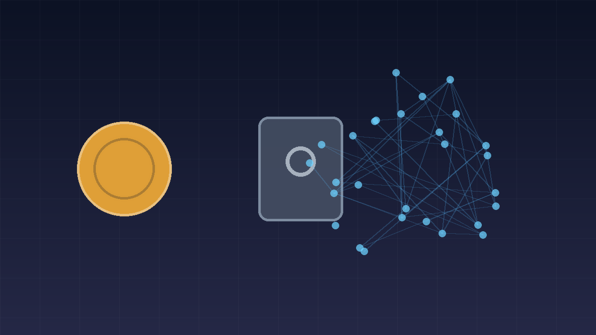 Oracle Connects Bank Payment Systems To Swift’s Blockchain Ledger