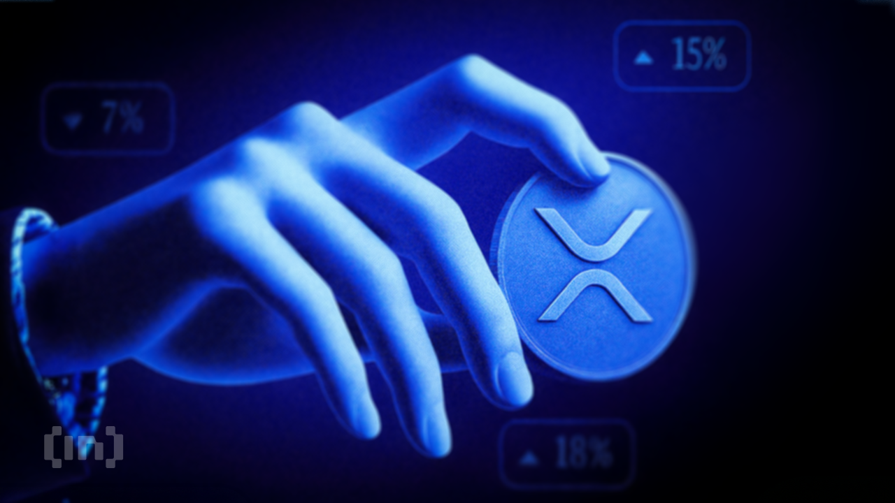 Peter Brandt Destroys the XRP Cult Narrative