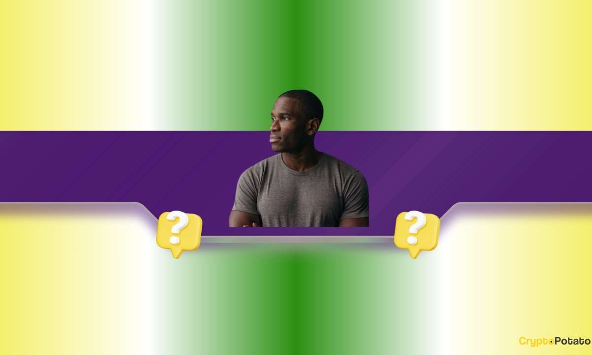 Arthur Hayes Dumps $22M in Crypto After Calling for $10K ETH: Here’s What He Sold