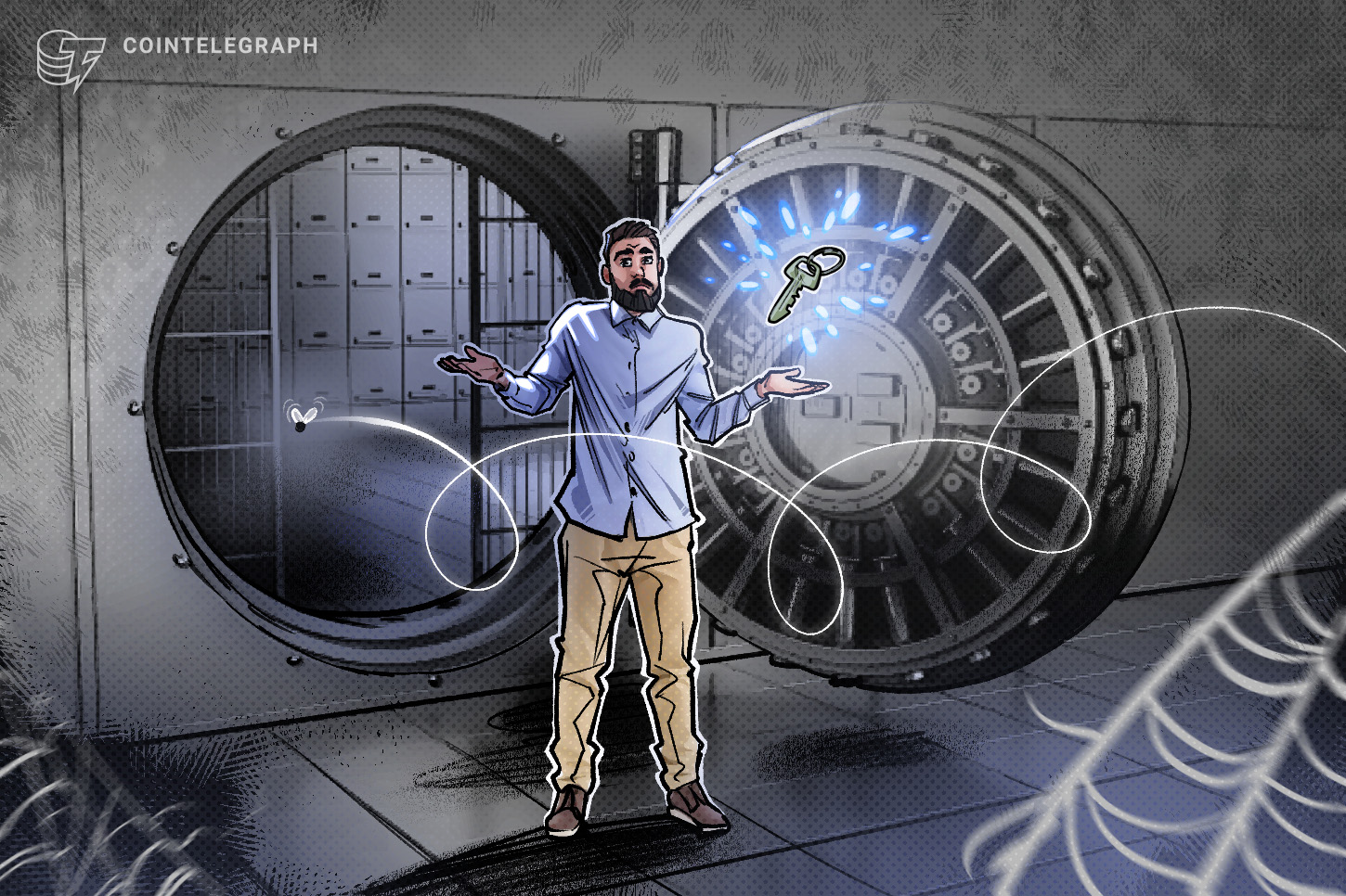 Cointelegraph