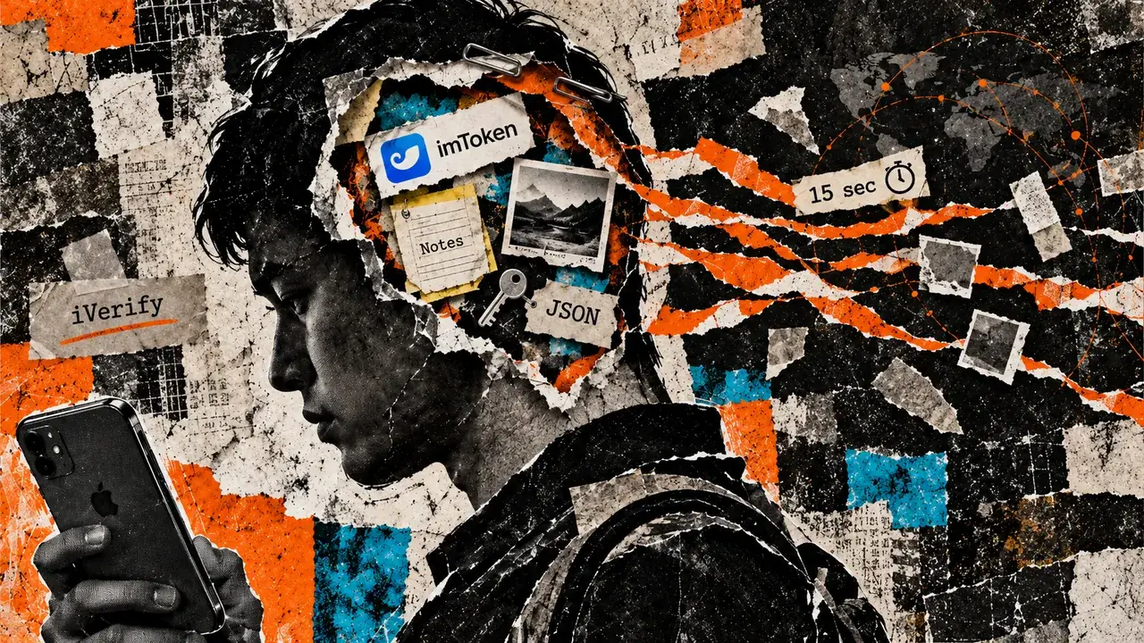 Crypto wallets face a new iPhone threat