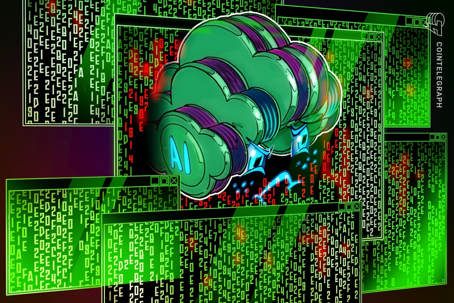 Cointelegraph