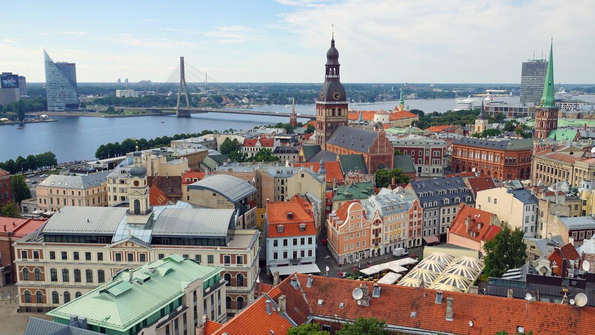 Latvia targets tokenization rules in 2027 with commercial property in focus