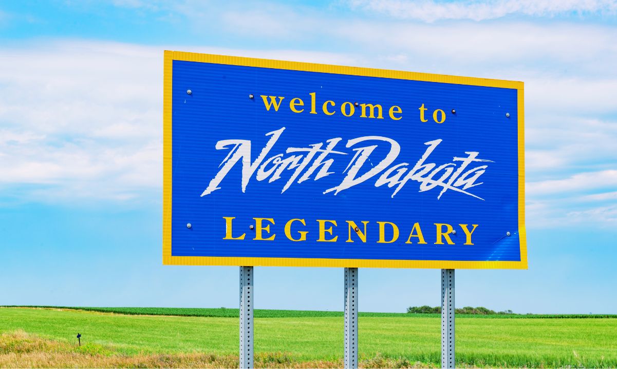 North Dakota's Roughrider Coin Goes Live on Fiserv and Solana