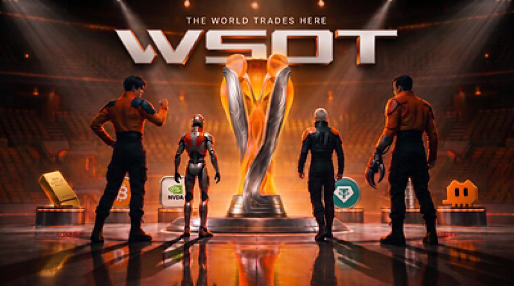 Registration Opens for Bybit’s World Series of Trading, With a Prize Pool of Up to 10 Million USDT Across Crypto, Stocks, and AI