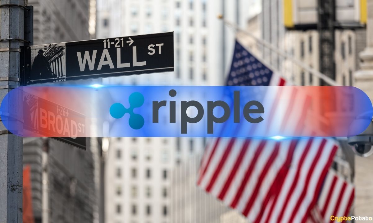 XRP Faces a Major October 12 Catalyst as Evernorth Debuts on Nasdaq